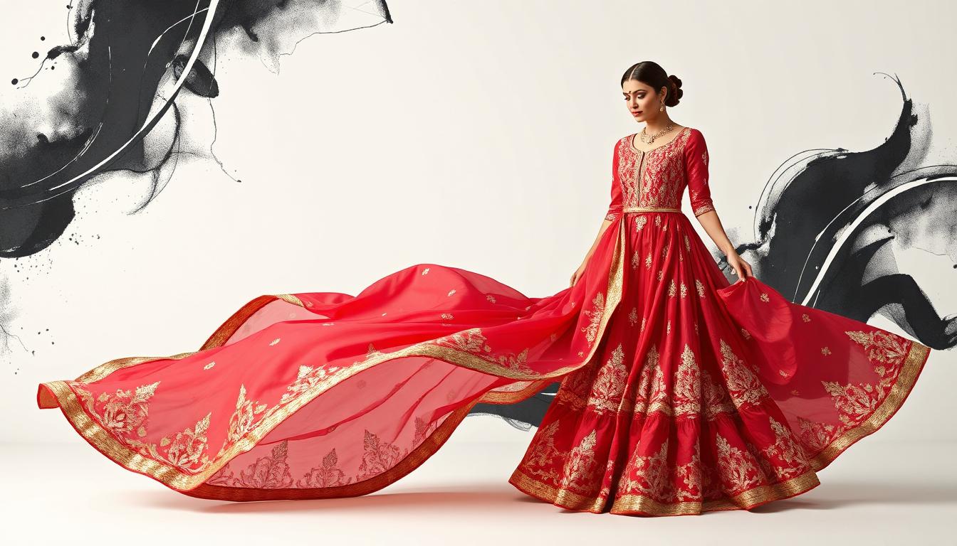Dressing with Purpose and Precision