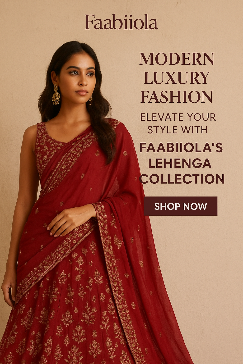 Lehenga Collection